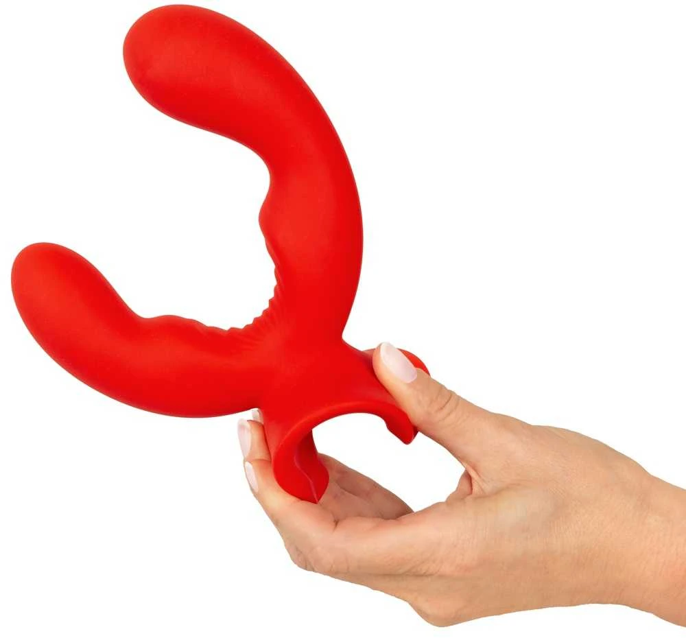 Smile Dual Vibrator