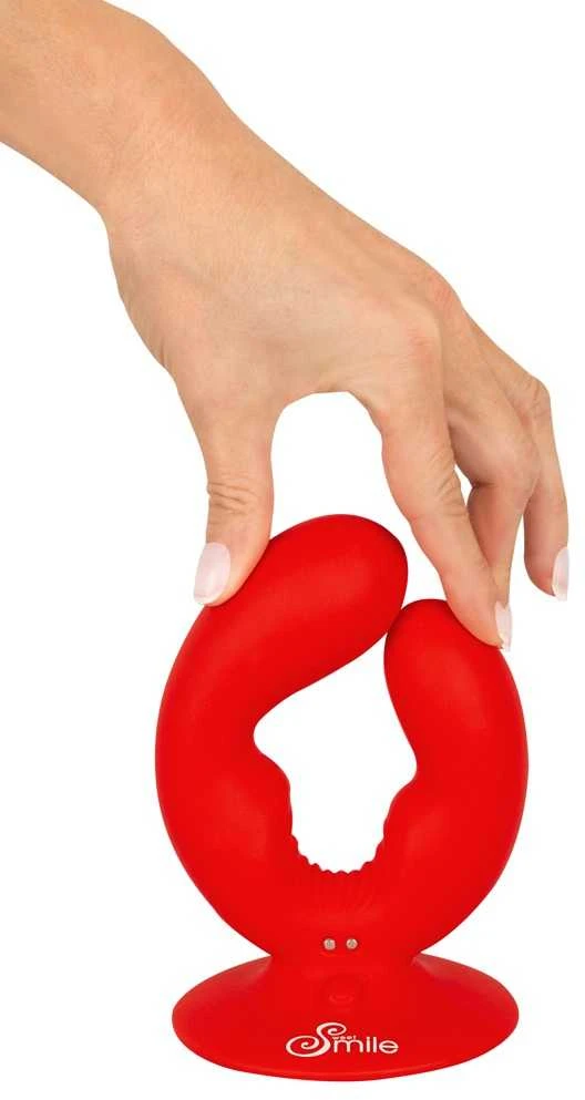 Smile Dual Vibrator