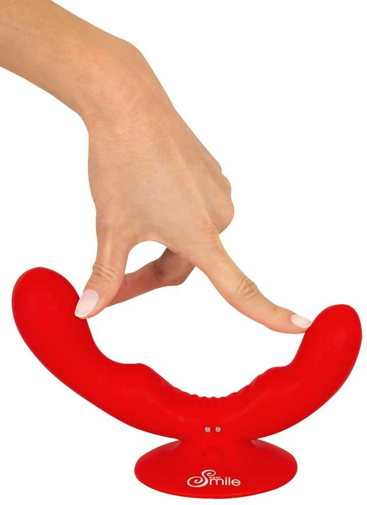 Smile Dual Vibrator