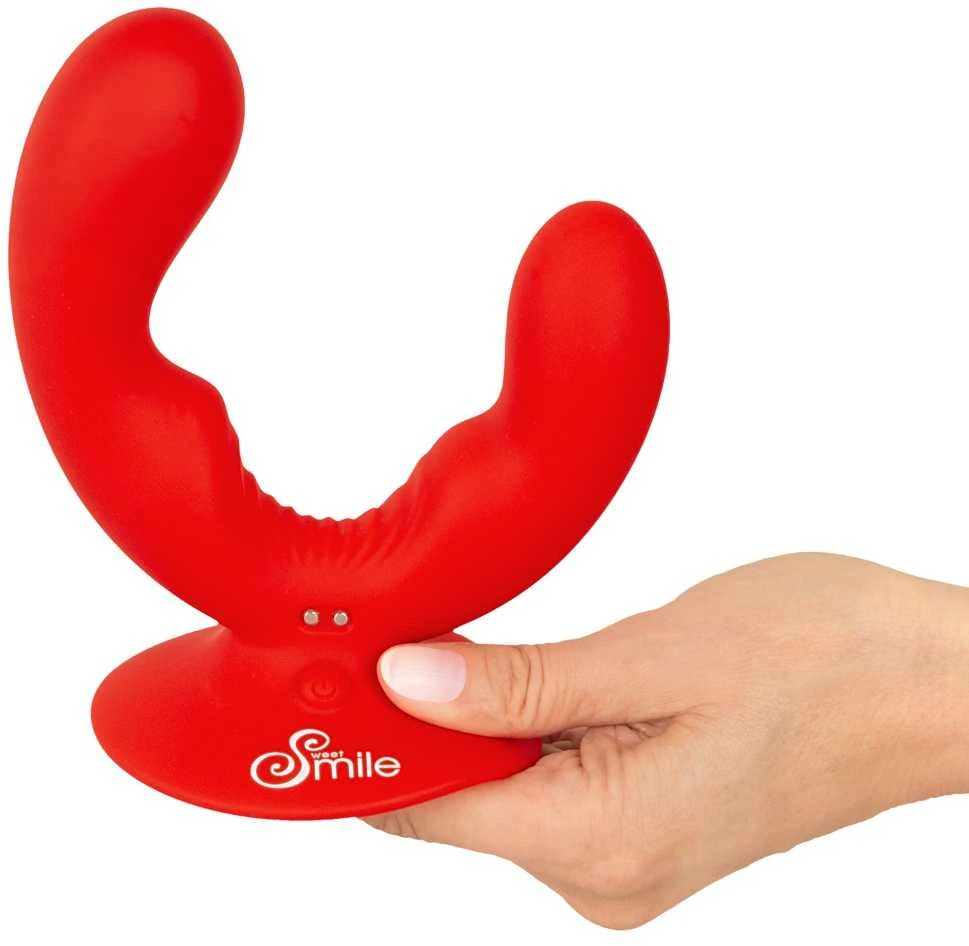 Smile Dual Vibrator