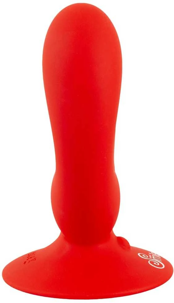 Smile Dual Vibrator