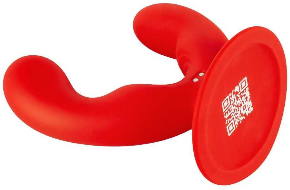 Smile Dual Vibrator