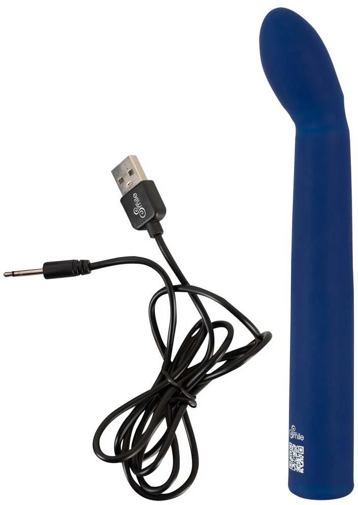 Smile Flexible G-Spot Vibrator