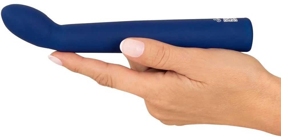 Smile Flexible G-Spot Vibrator