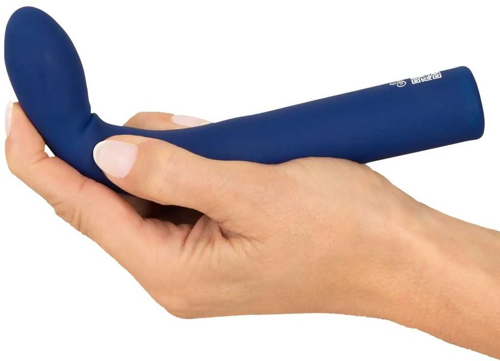 Smile Flexible G-Spot Vibrator