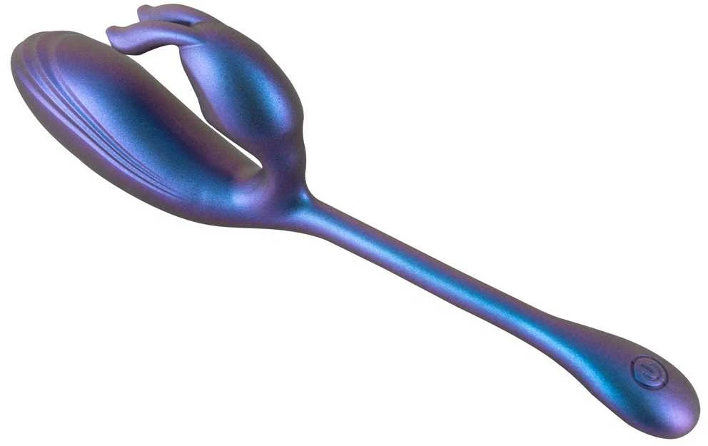 Smile Metallic Flexible Double