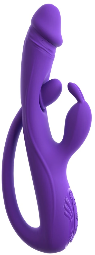 „Smile Rabbit Vibe“ su G tašku / Ana