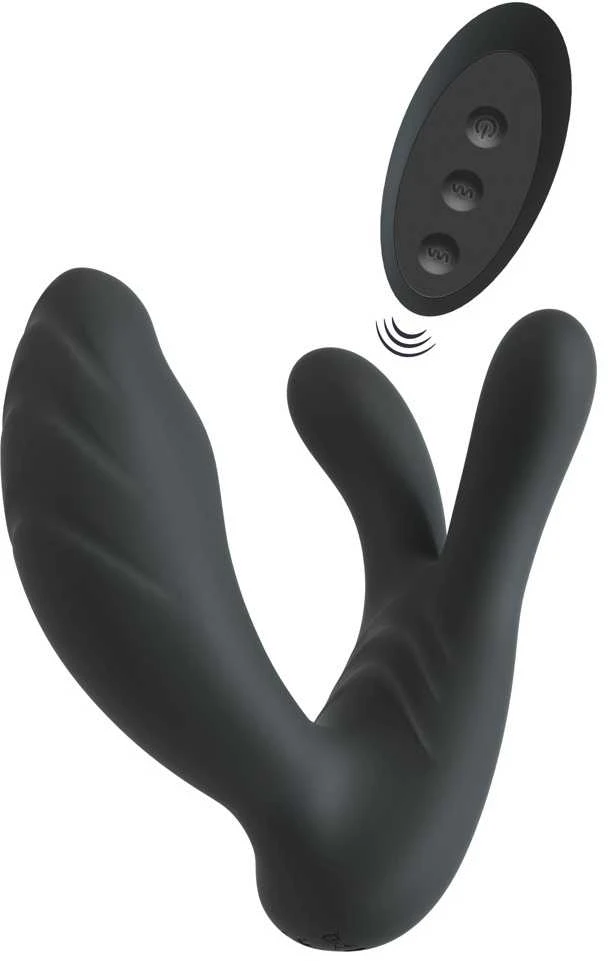 Sweet Smile Smile RC G-&P-Spot vibratorius
