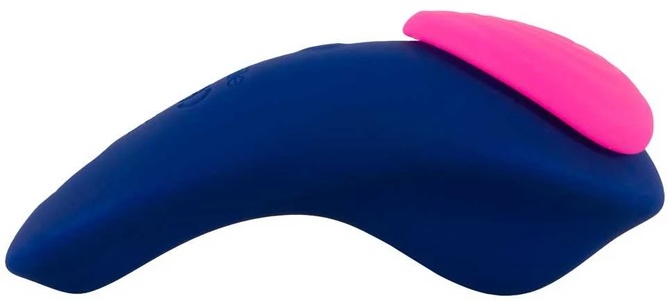 „Smile RC Panty“ vibratorius širdelė
