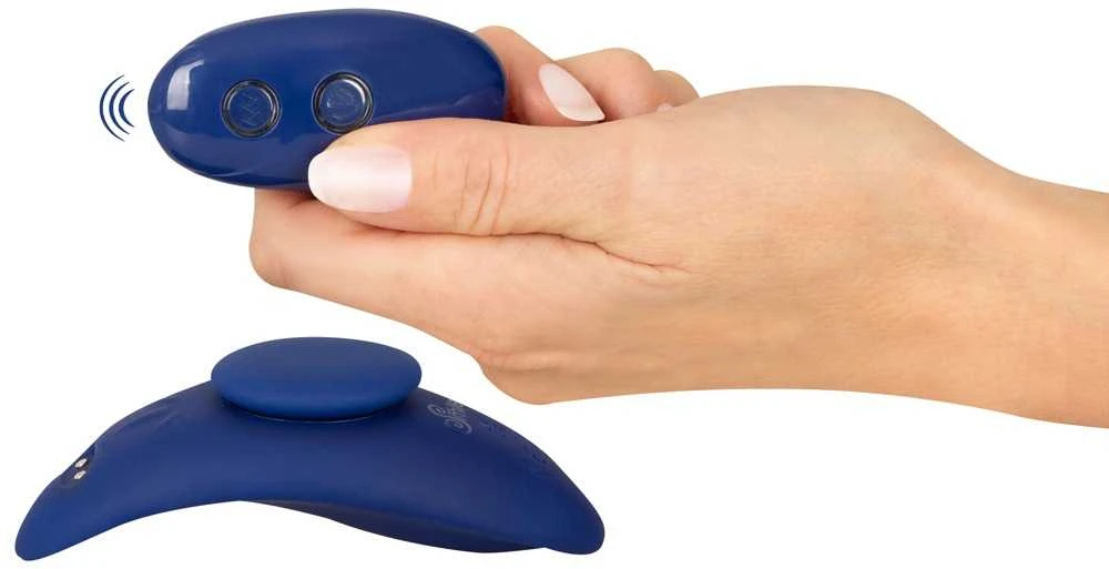Smile RC kelnaitės Vibrator Slim