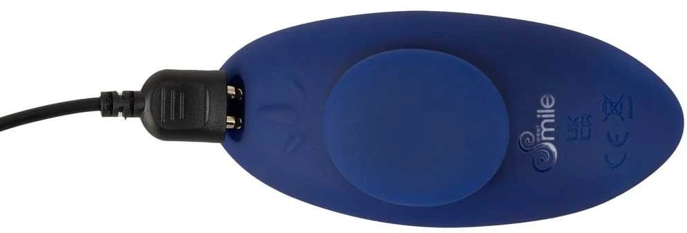 Smile RC kelnaitės Vibrator Slim