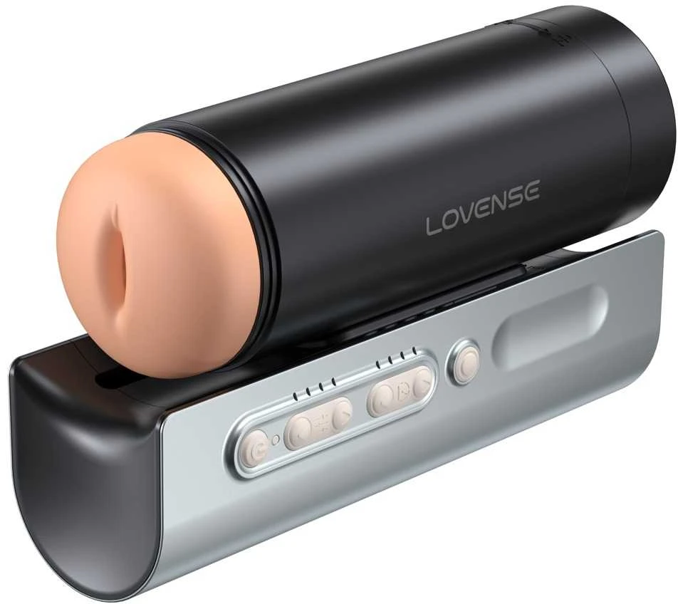 Lovense Solace Pro