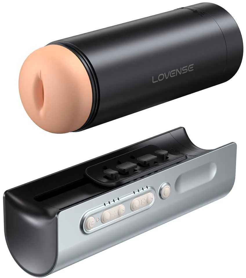 Lovense Solace Pro