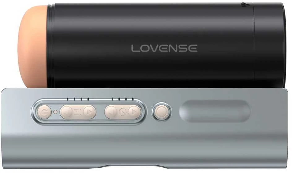 Lovense Solace Pro