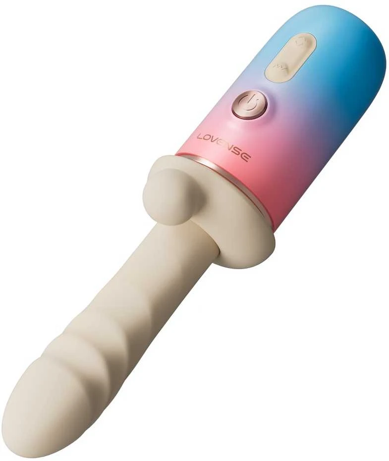 Spinel Multifunctional Vibrato
