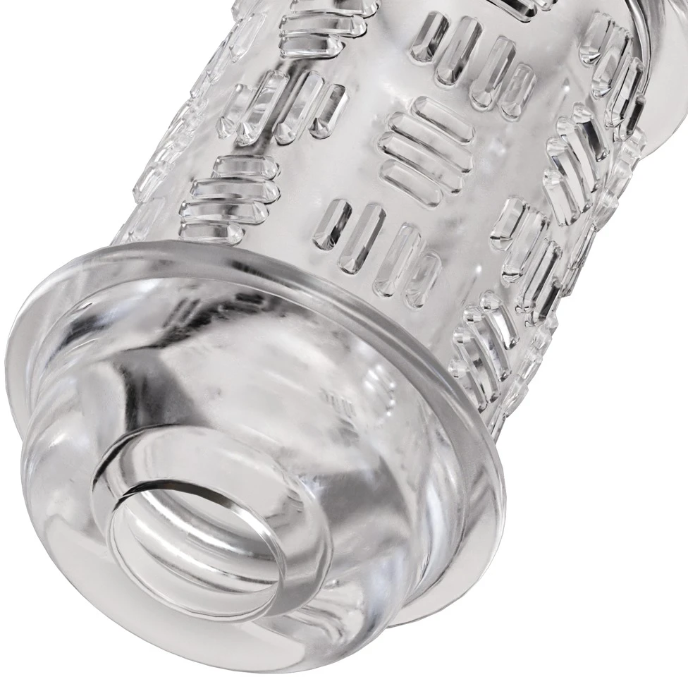 Stamina Sleeve Pod