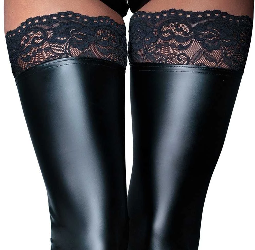 Orion Versand Kojinės Lace S