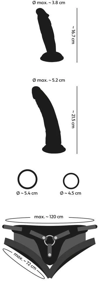 You2Toys Pririšamas komplektas žaidėjams 2Di