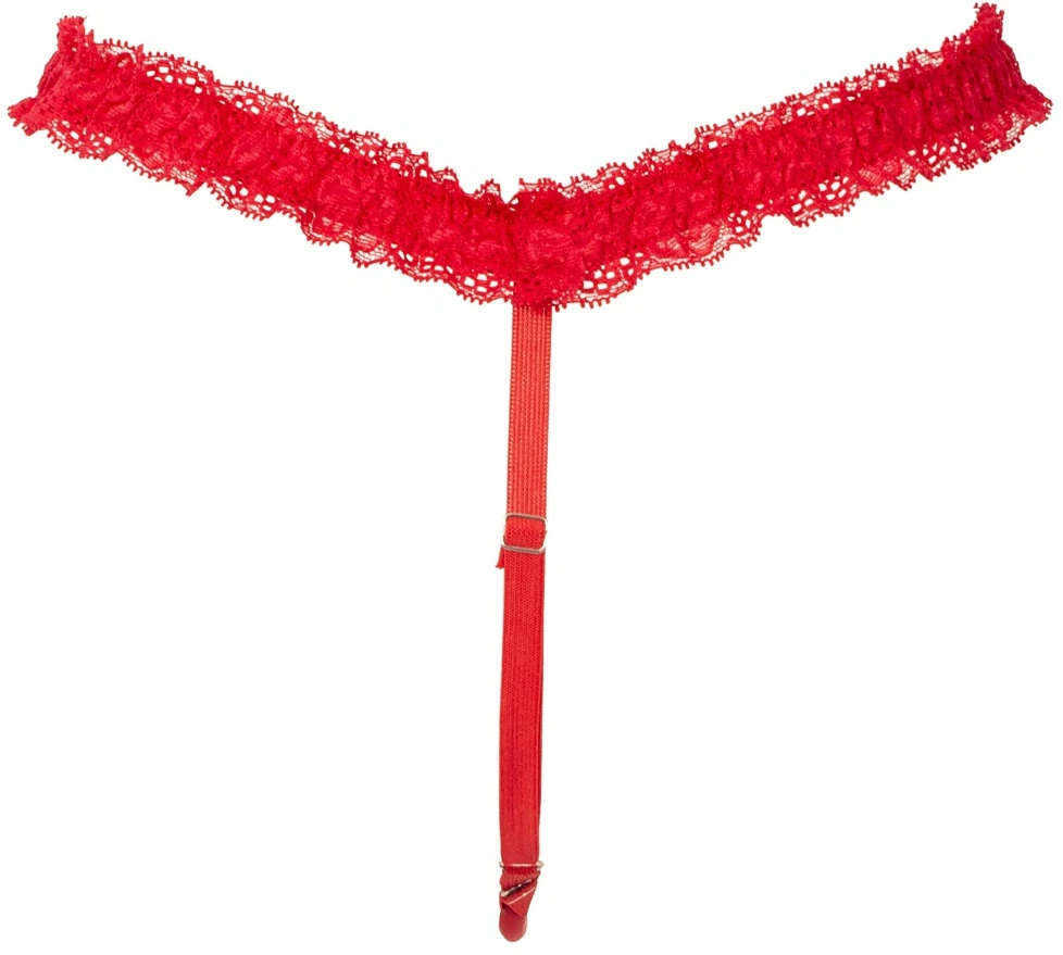 Strap-On Lay-On Vibe