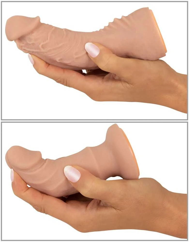 Strap-On Set RC Vibe 2 Dildos
