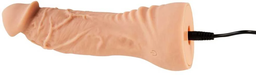 Strap-On Set RC Vibe 2 Dildos