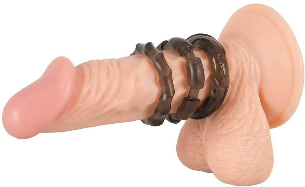 You2Toys Ištempti gaidžio žiedai dūmai