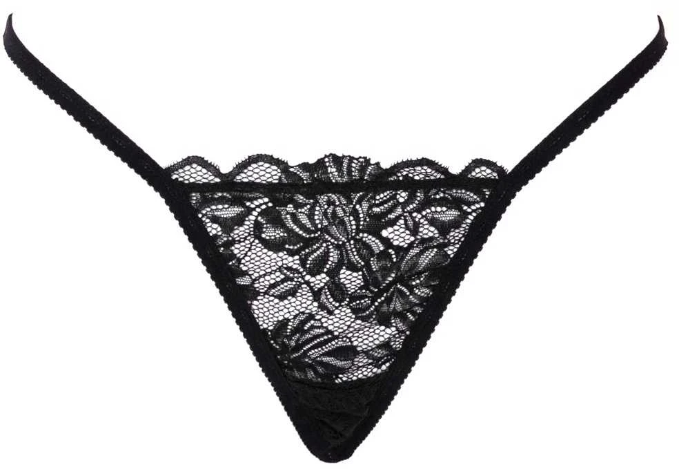 String Rhinestones S-L