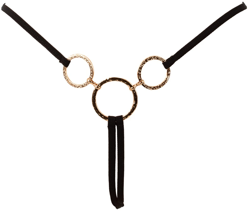String Rings S-L