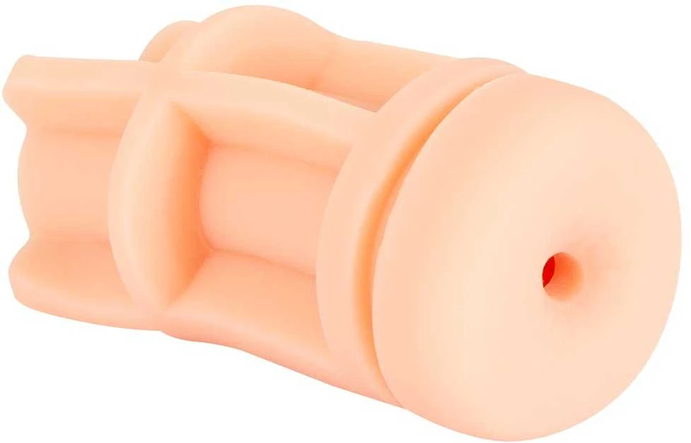 Stroker Anal Style