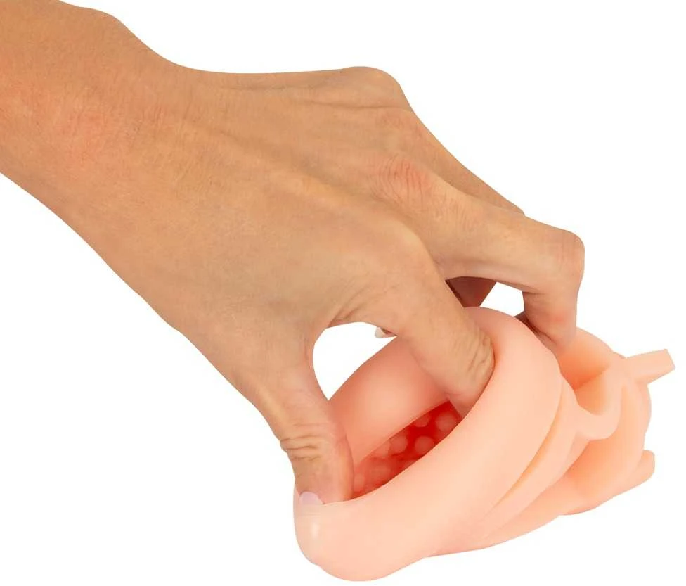 Stroker Anal Style