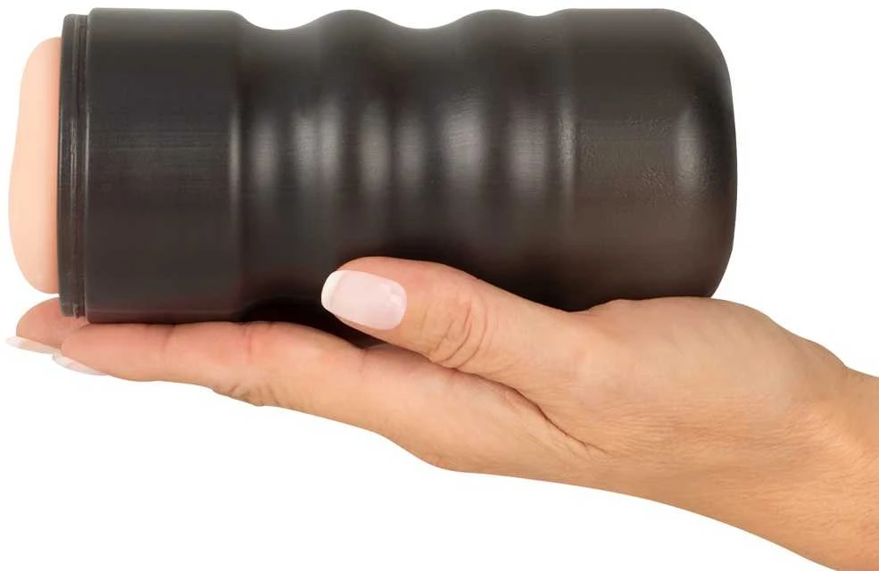 Stroker Anal Style