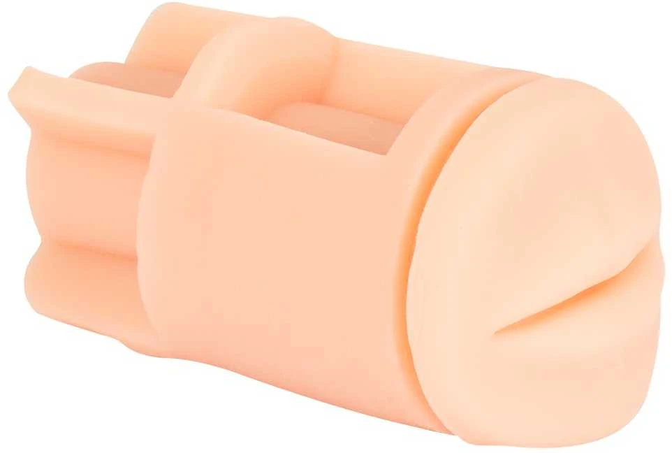 Stroker Oral Style