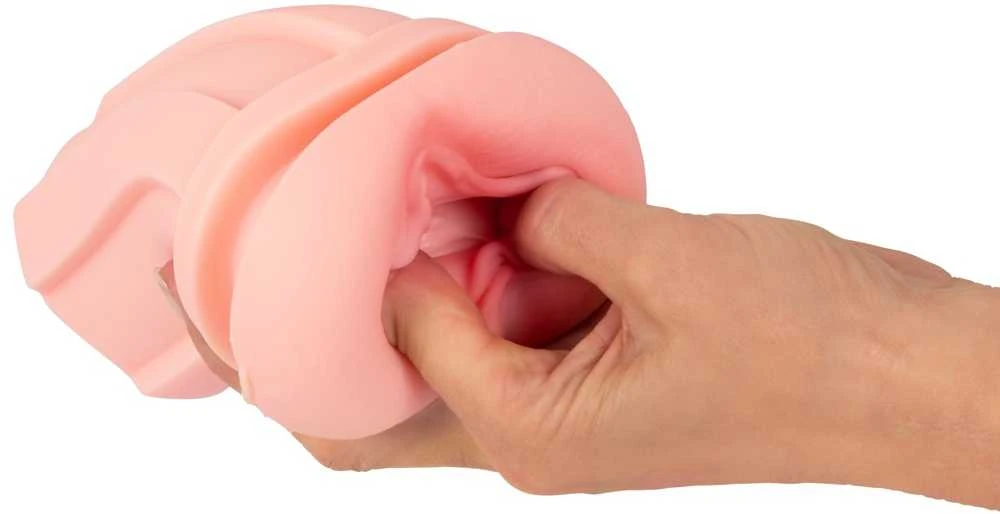 You2Toys Stroker Realistiška makštis