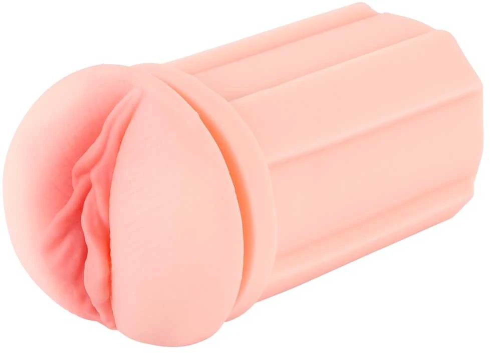You2Toys Stroker Realistiška makštis