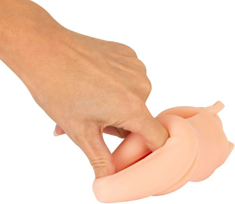 Stroker Vagina Style