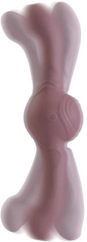 You2Toys Strong Stiprus drebantis dvigubas vibravimas