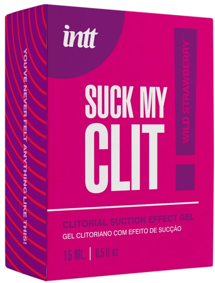 Wild Čiulpti mano klitorį laukinė braškė15
