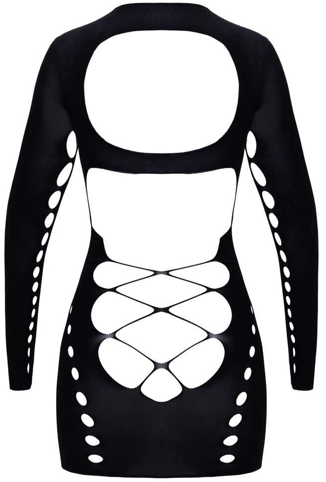 Suknelė Fantasy S-L