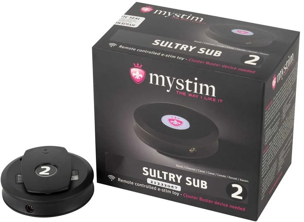 Mystim Jaukus sumuštinis