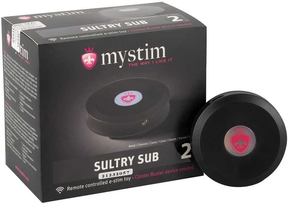 Mystim Jaukus sumuštinis