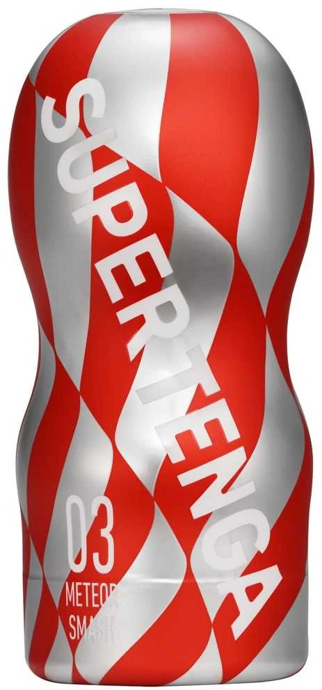 Super Tenga Meteor Smash
