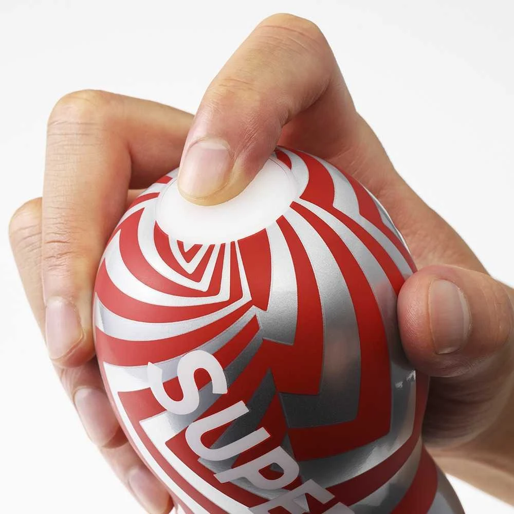 Super Tenga Tornado Blast