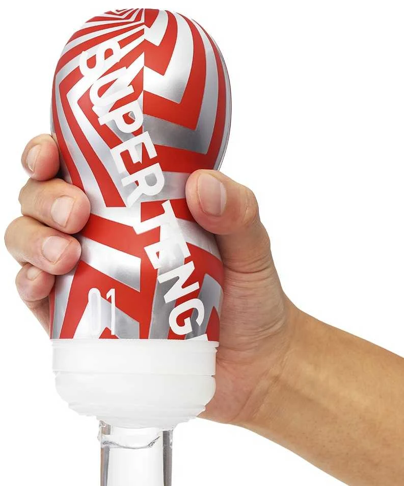 Super Tenga Tornado Blast