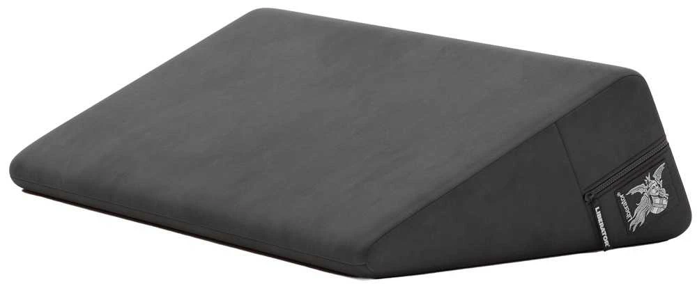 Super Wedge 30" Juodas