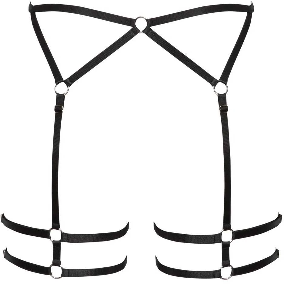 Suspender Belt L/XL