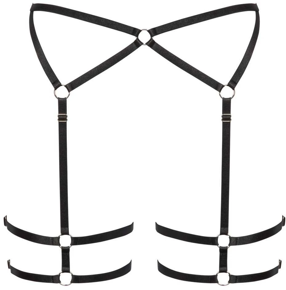 Suspender Belt S/M