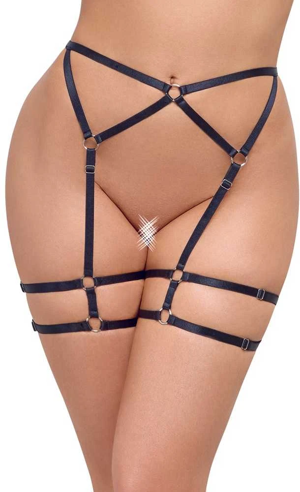 Suspender Belt S/M