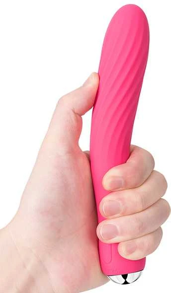 Plum Svakom - Anya Heating Vibrator