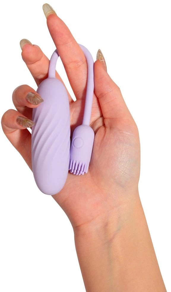 Svakom Plume Pastel Lilac