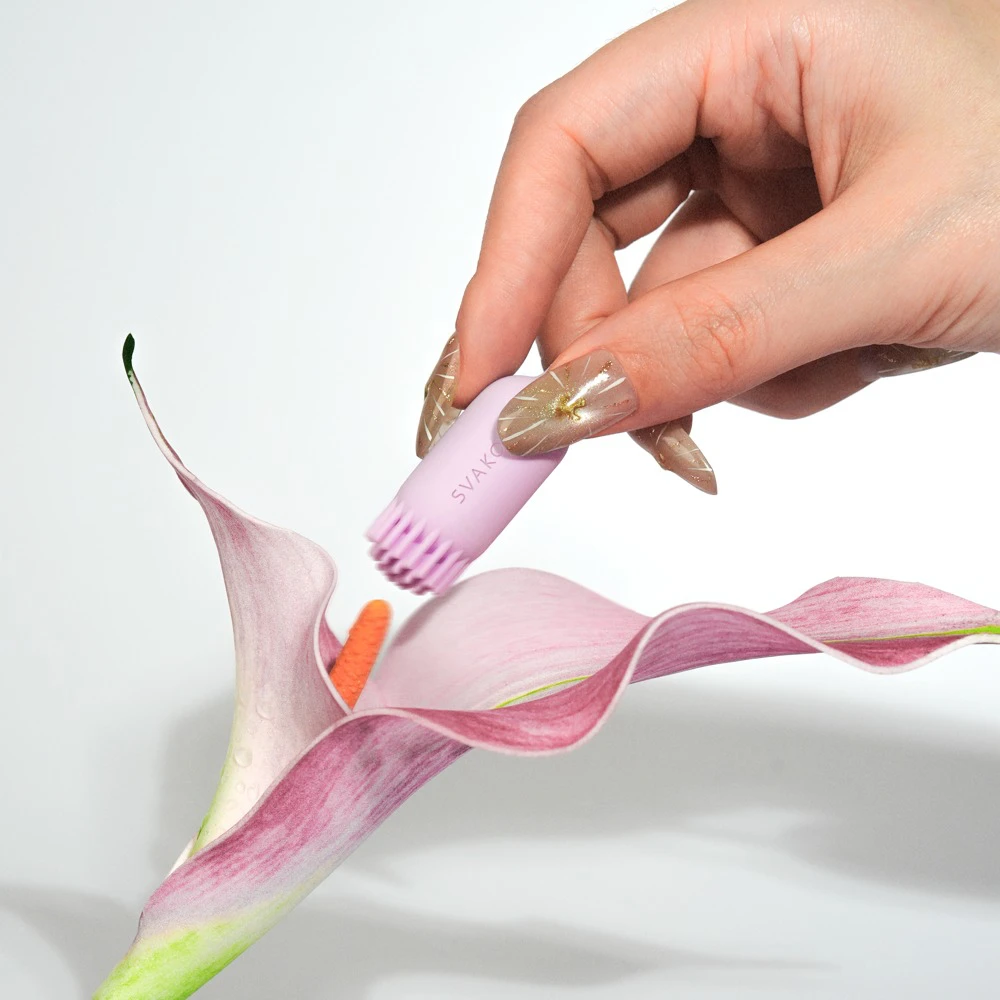 Svakom Plume Pastel Lilac